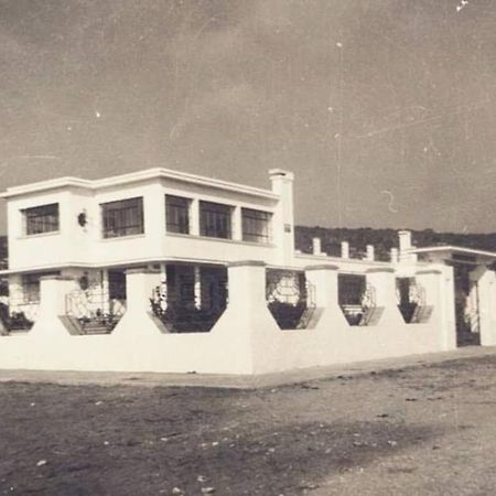Guadalupe Hotel Boutique Los Canos De Meca Exterior photo