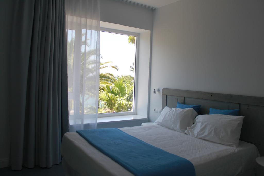 Guadalupe Hotel Boutique Los Canos De Meca Room photo