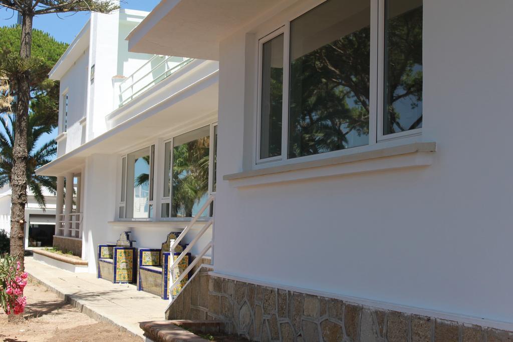 Guadalupe Hotel Boutique Los Canos De Meca Exterior photo